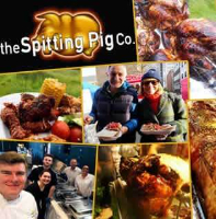 Spitting Pig