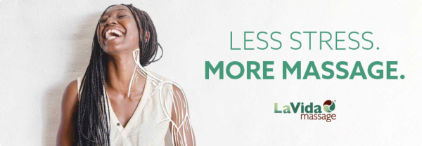 LaVida Massage Franchise Development, Inc.