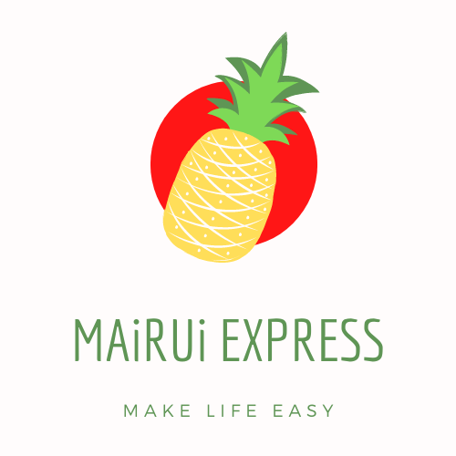 Mairui Super Store