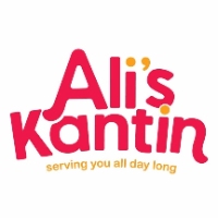 Ali’s Kantin