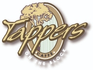 TAPPERS CAFÉ