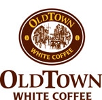 Old Town White Coffee