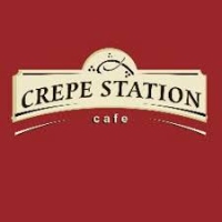 Crepe Station Café