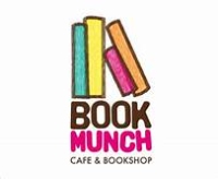 BOOK MUNCH