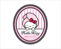 Hello Kitty Beauty Spa