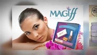 MAGIFF COSMETICS