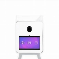 TapSnap Portable Photo Booth