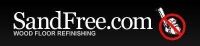 SandFree Wood Floor Refinishing