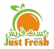JUST FRESH