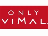 ONLY VIMAL