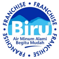 Depo Air Minum Biru