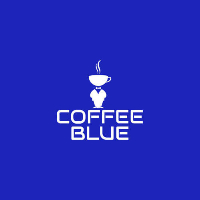 Coffee Blue